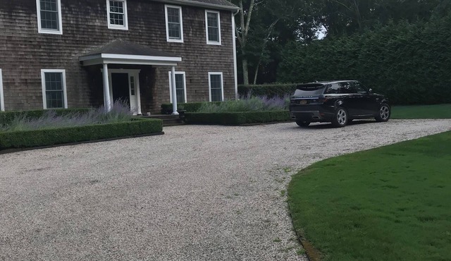 Private Luxury Hamptons GetAway w/heated pool