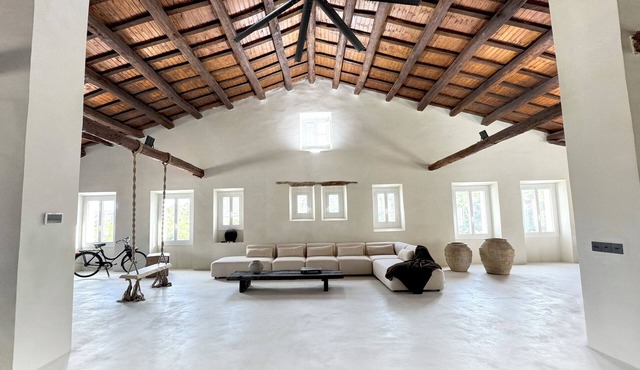 Private Mill - Boutique Retreat Est. 1754 - Penedès - Barcelona