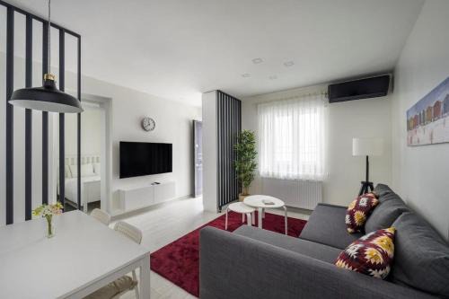 Private Modern 2BR1Bath Bebek Gem! #80