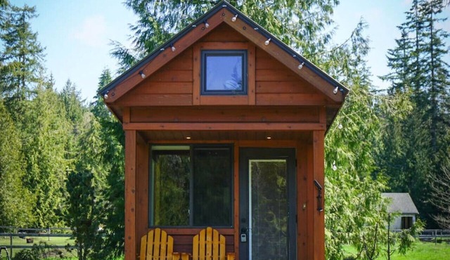 Private Mountain Getaway!