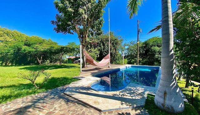 Private Island - a tropical & serene experience