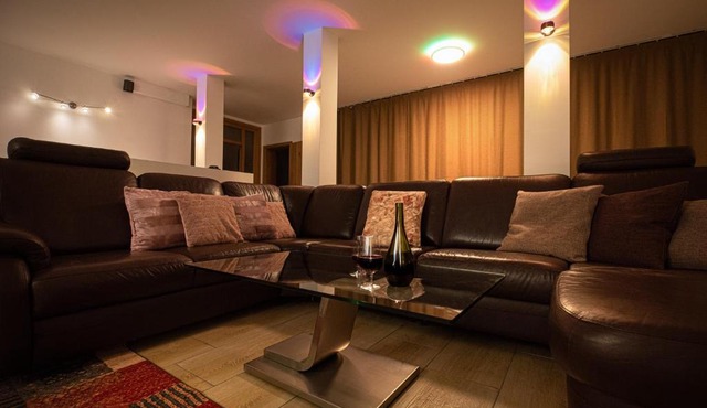 Private Paradise Nuremberg