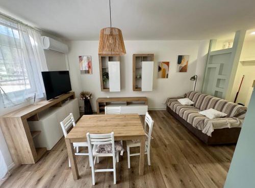 Private Parking - A Casa di Anna