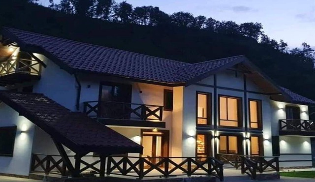 Private party villa