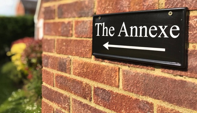 Private, peaceful annexe in rural Hampshire