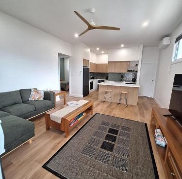 Private & Peaceful Beechwood Studio