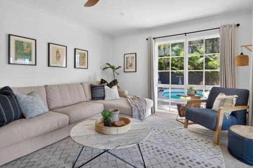 Private & Peaceful - Your Boutique Coastal Retreat