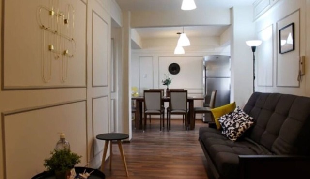 Private Pent-house w/Terrace