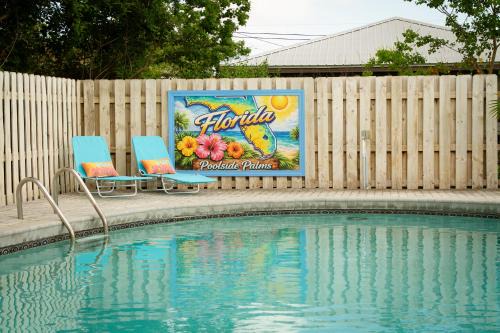 Private Pool, Fire pit, Pet-friendly Home
