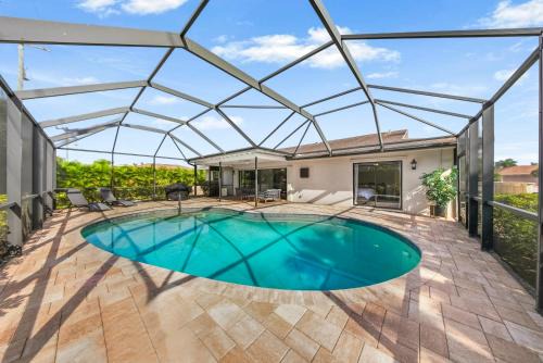 Private Pool North Naples Home Near Beach