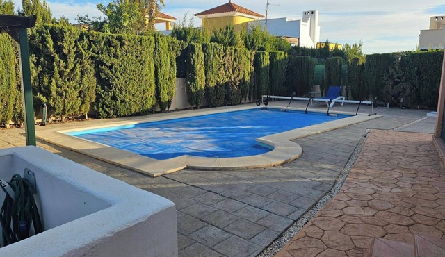 Private Pool- Rooftop Terrace & Bbq- AirCon