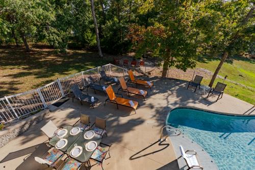 Private Pool Vacation Home