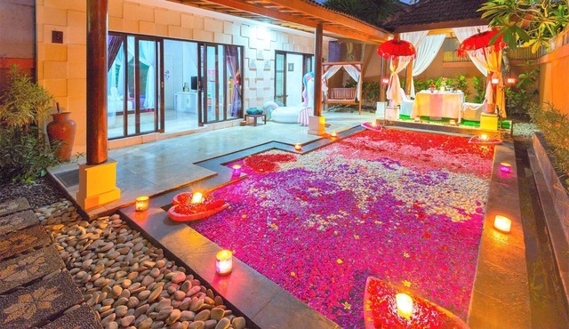 Private Pool Villas
