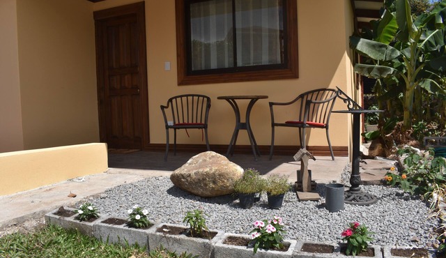 Private poolside villa in Escazu