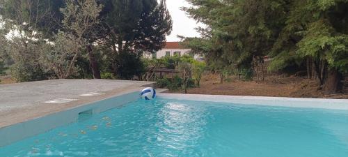 Private Property & Pool - Kingdom of Stone