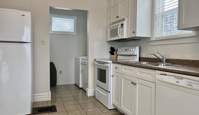 Private & Quiet 3 Bedroom Home in New Glasgow