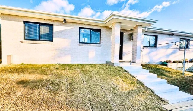 Private & Quiet Minimalist Home in the centre of Moss Vale NSW – Perfect Hideout
