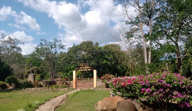 Private Ranch Home on 200 acres with pool