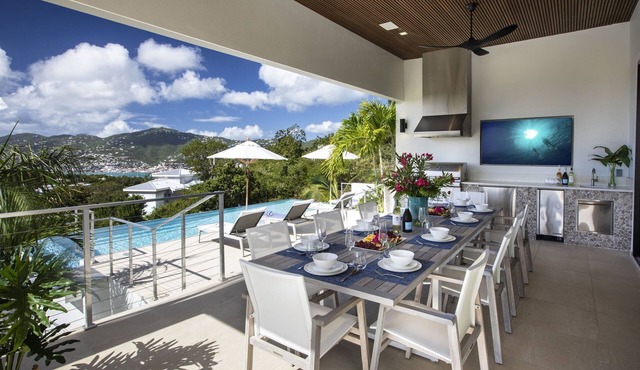 Private Resort Experience - Arcade - Gym - Pool