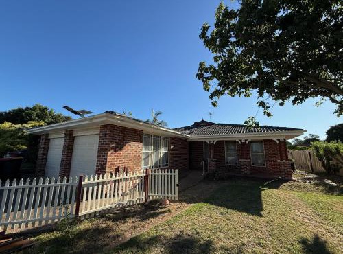 Private Rm7 in Elderslie