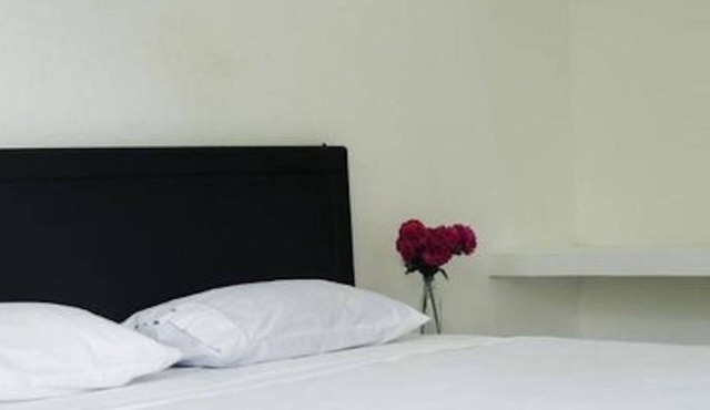 Private room with king size bed num023
