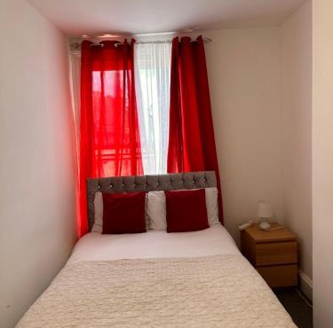 private room 6