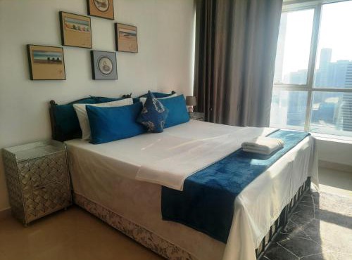 Private Room at Expo Centre Sharjah