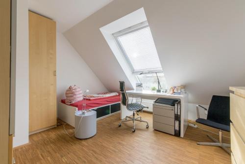 Private Room