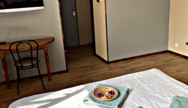 Private room