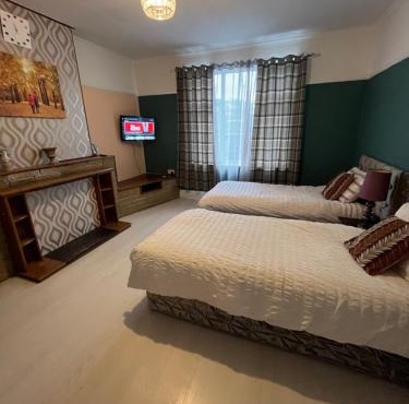 Private Room