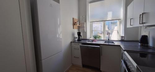 Private Room in a shared apartment