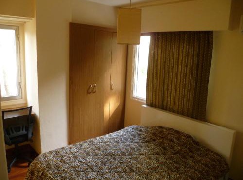 Private Room in a shared central flat