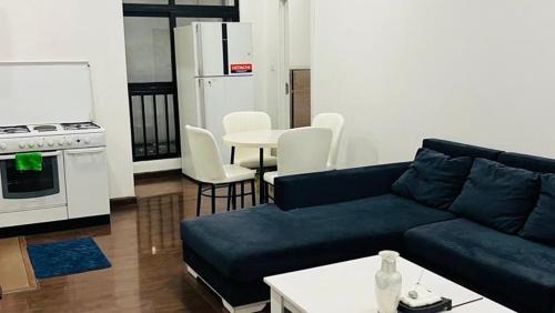 Private Room in Modern Apartment Kazanchis