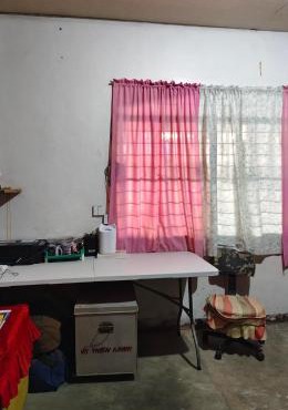 Private Room in Orion Bataan