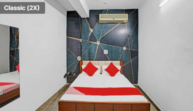 PRIVATE ROOM IN SURAJKUND