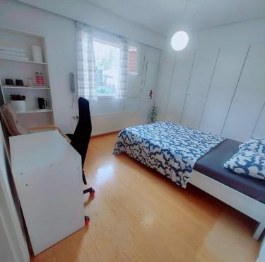 Private room in the shared detached house in Vantaa