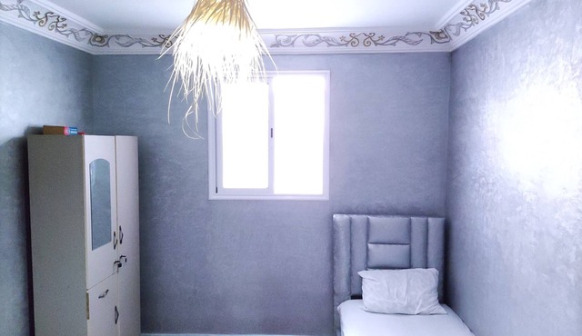 private room
