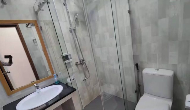 Private Room