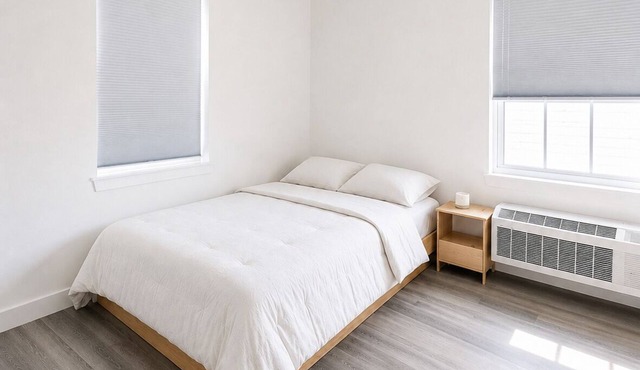 Private Room Near MetLife Stadium & NYC + Parking + FIFA World Cup