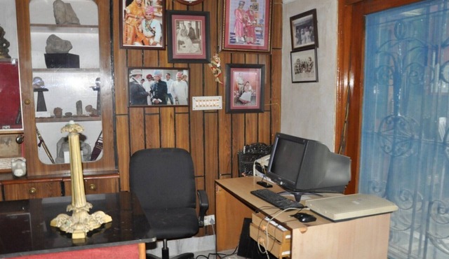 Private room near Silver city