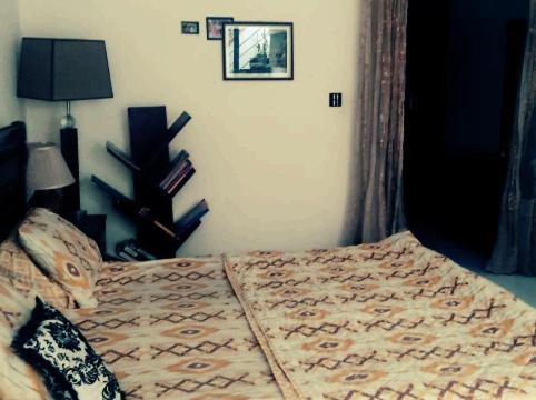 Private room