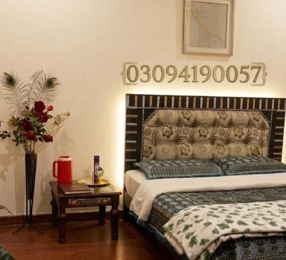 Private Room