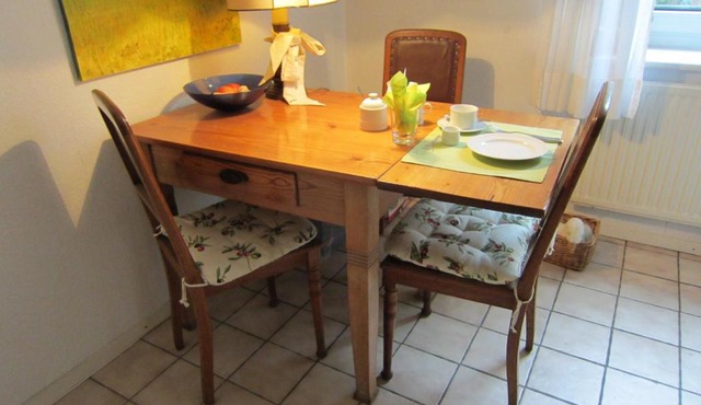 Private Room with Breakfast