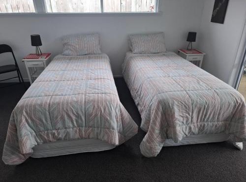 Private room with ensuite