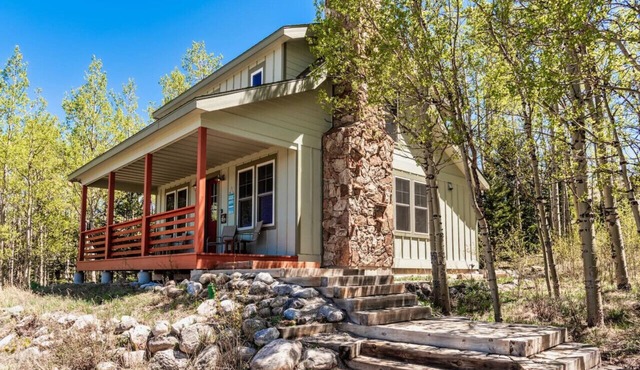 Private Secluded Cabin Unbelievable Views Brand New Hot Tub