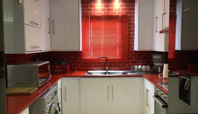 Private Secure house in Alberton