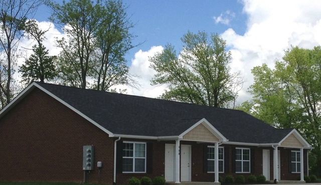 Private, Secure, Peaceful Location ~ Close To Everything ~ Hardwood Floors!