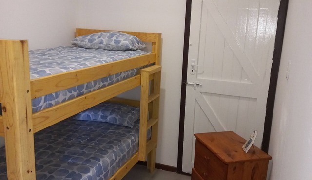 Private,Self checkout, 800m from the beach and Attractions