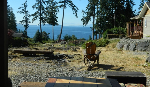 Private Self Contained Ocean view Suite #2