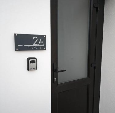 Private Self-Contained Accommodation